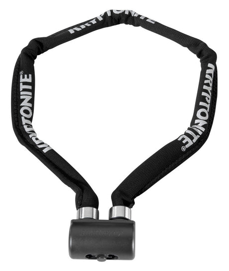 Kryptonite Keeper 810 Faltschloss schwarz