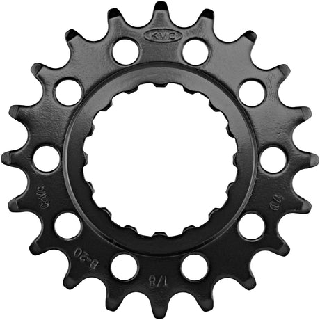 KMC E-Bike Antriebsritzel 1/8" für Bosch Active+Performance Line