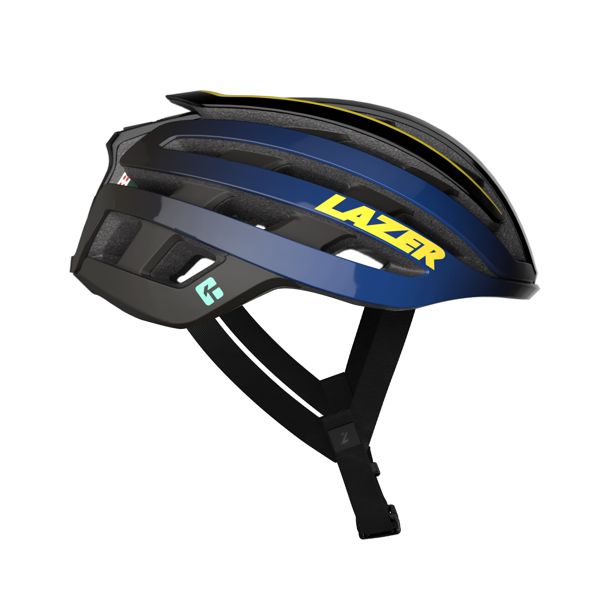 Lazer Z1 KinetiCore TDF Aeroshell LTD Edition