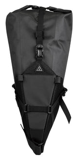 Topeak BackLoader X Satteltasche 10l schwarz