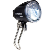 Busch + Müller Lumotec IQ Cyo Premium senso plus LED Scheinwerfer schwarz – aktuelle Variante