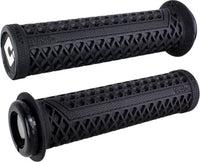 ODI Griffe Vans V2.1 Lock-On schwarz – aktuelle Variante