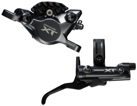 Shimano Scheibenbremse DEORE XT BL-M8200+BR-M8200 Hinterrad