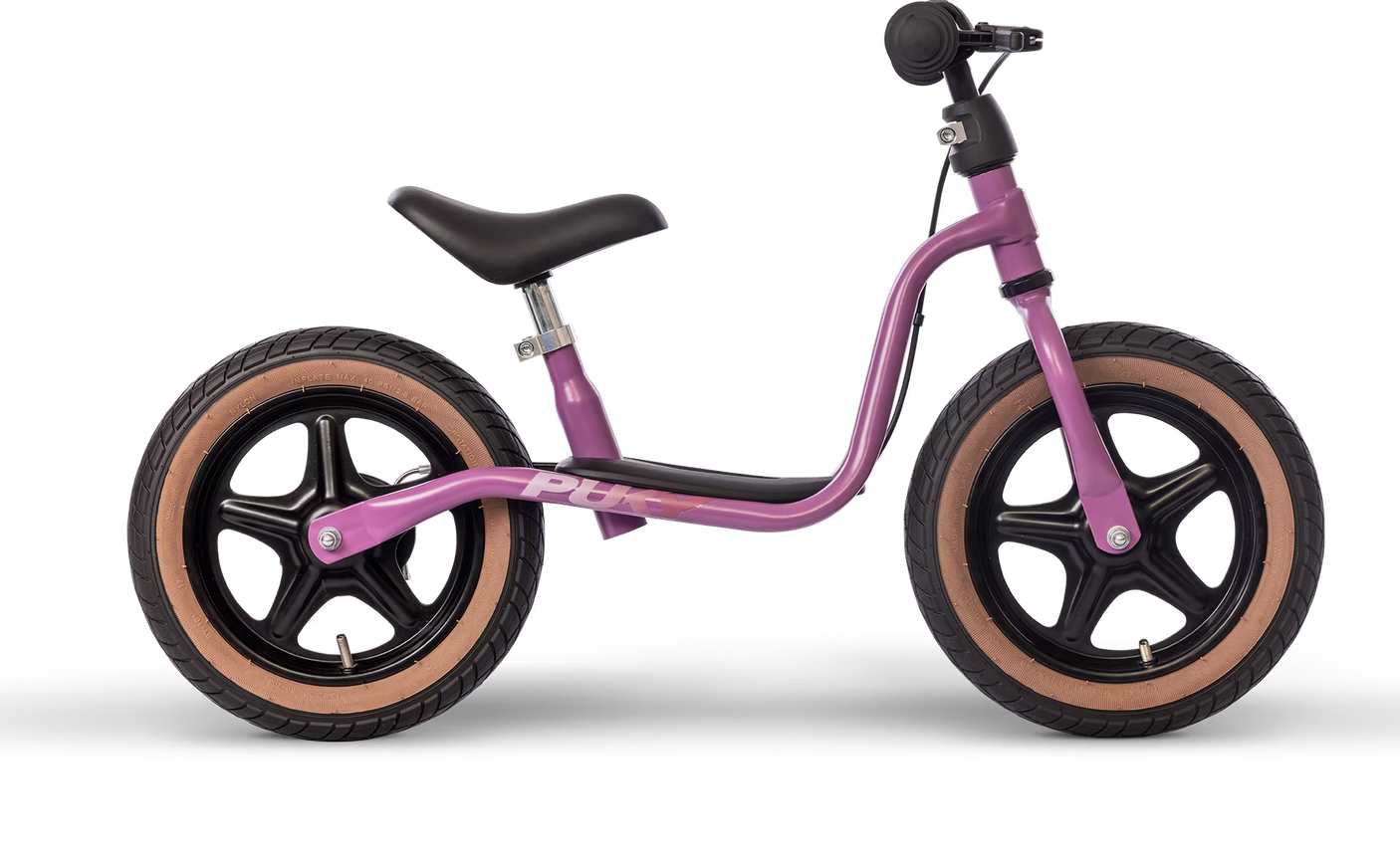 PUKY LR 1L perky purple