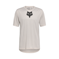 Fox Ranger SS Jersey Head | Herren Kurzarm-Trikot | Vintage White – aktuelle Variante