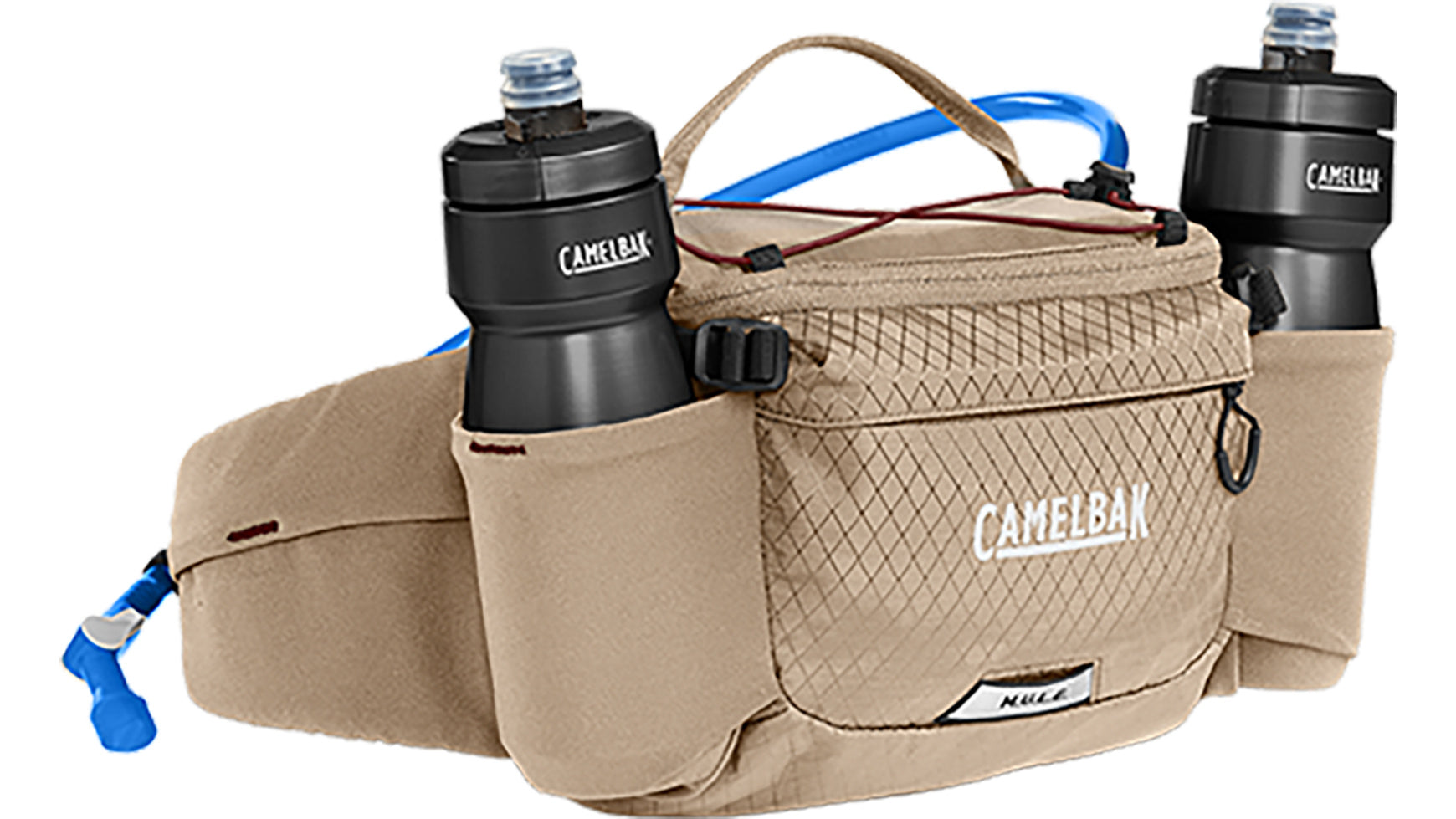 Camelbak Mule 5 Waist Pack 1,5L Rucksack Moondust