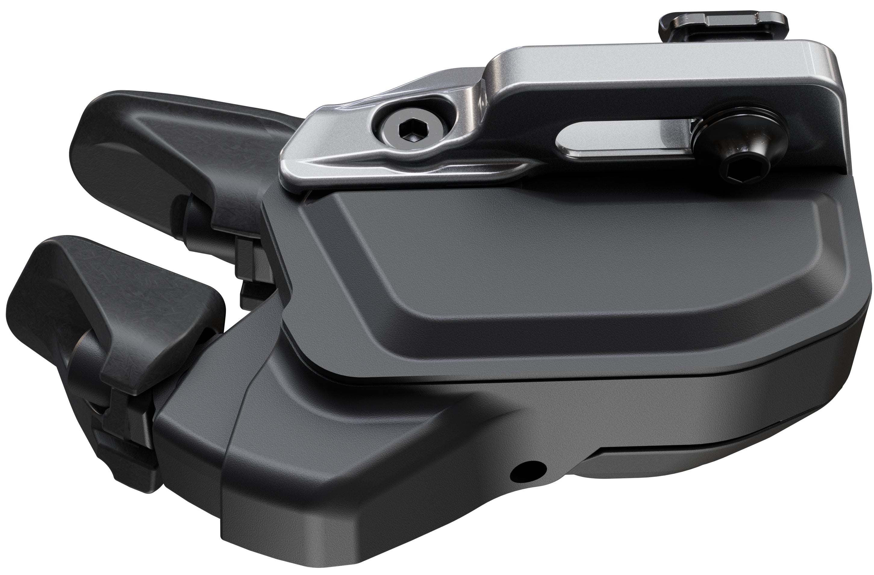 Shimano XTR SW-M9250 Di2 Schalthebel 12-fach