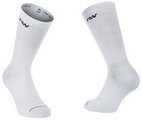 Northwave Extreme Pro Sock | Herren Fahrradsocken | White – aktuelle Variante