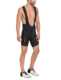 VAUDE Advanced IV Trägerhose Herren schwarz – aktuelle Variante