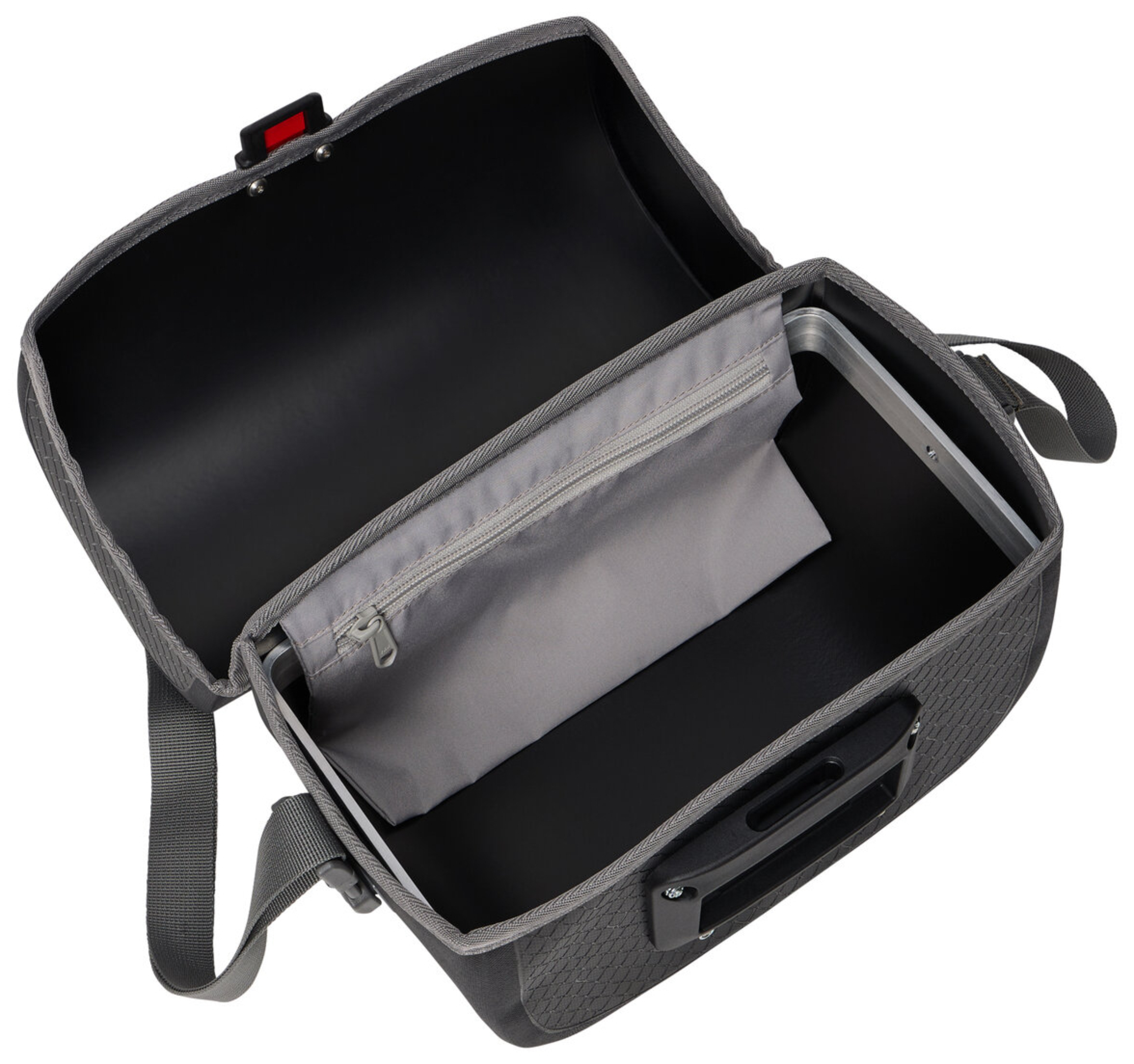VAUDE Aqua Box 4 black