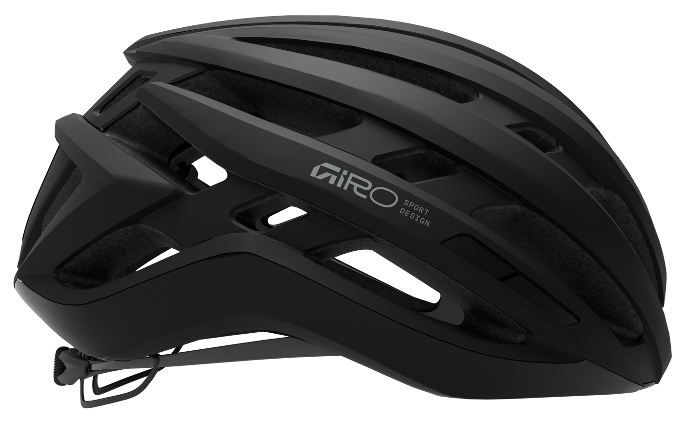 Giro Agilis Mips matte black