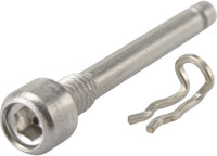 Shimano BR-M785 Befestigungsbolzen/Sicherungsring – aktuelle Variante