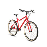 ACADEMY Grade 6 26" Red (2026)