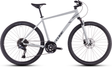 Cube Nature EXC  Diamant seassalt´n´pyrite (2025)