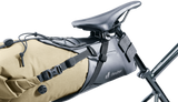deuter Cabezon SB 16 Satteltasche beige/schwarz