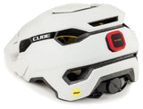 CUBE MIPS Helm STRAY white