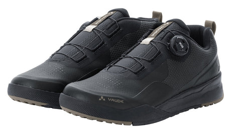 VAUDE Moab PRO Tech schwarz