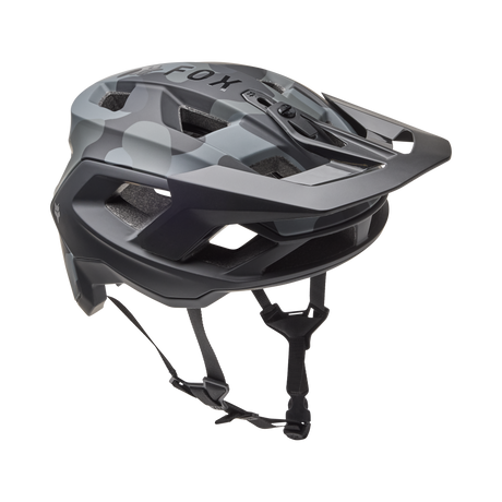 Fox Speedframe MTB-Helm Black Camo