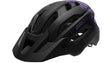 Giro Fixture II matte black/purple rush