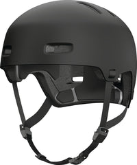 ABUS Indy Helm MTB velvet schwarz – aktuelle Variante