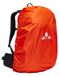VAUDE Raincover for backpacks 6-15l orange – aktuelle Variante