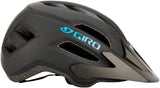 Giro Fixture Mips II Y Helm matte black/blue