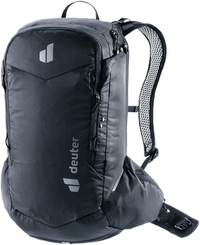 Deuter Attack 16 black – aktuelle Variante
