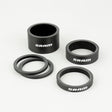SRAM Steuersatz Spacer Set UD Carbon weiß