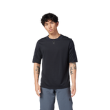 Fox Defend SS Jersey Black