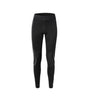 Löffler W Bike Tights Ab Elastic Black