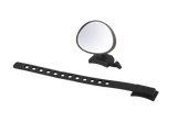 Zefal Spy 15 Mini-Fahrradspiegel schwarz