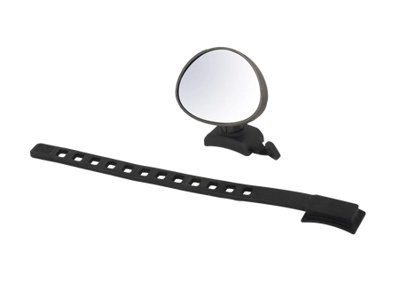 Zefal Spy 15 Mini-Fahrradspiegel schwarz