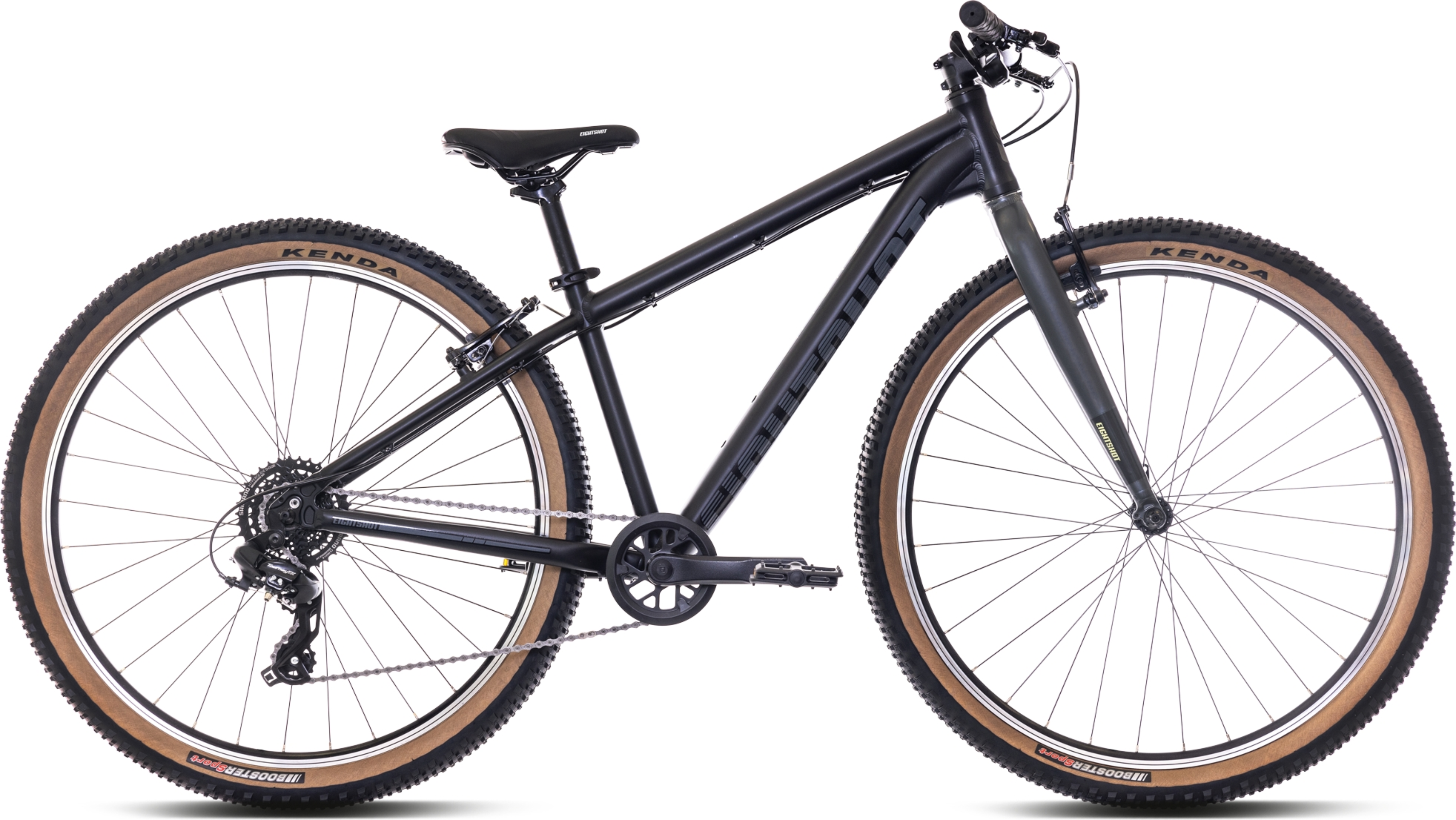 Eightshot COADY 275 SL midnight (2026)
