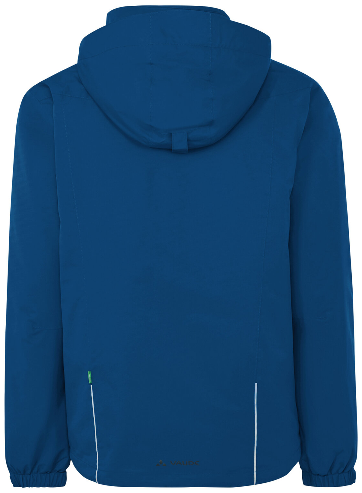 VAUDE Men's Escape Bike Warm Jacket everest blue