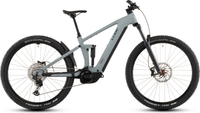 Cube Stereo Hybrid ONE44 Pro 800 (2026) | E-MTB Fully | vulcan´n´orange – aktuelle Variante