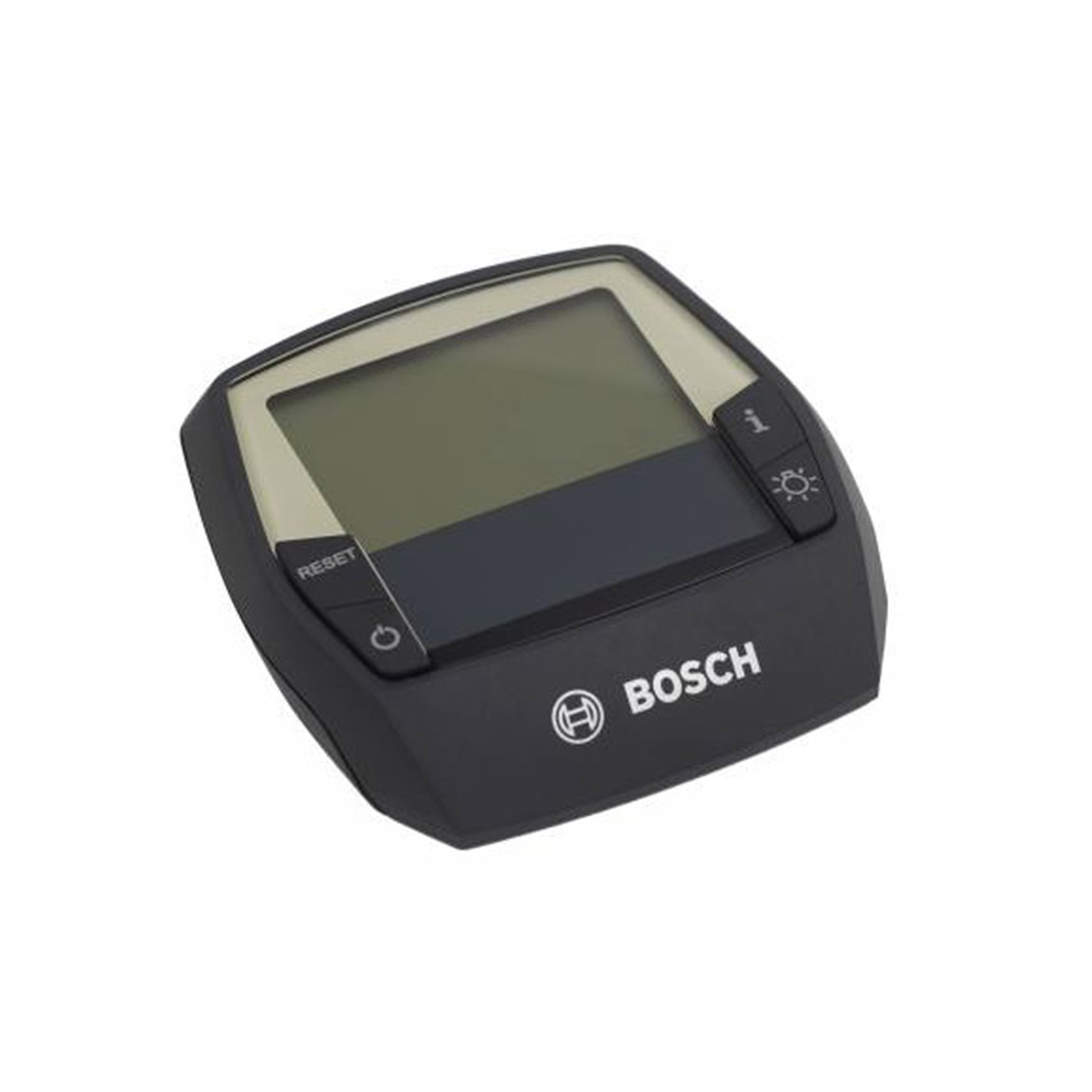 bosch e bike display licht ausschalten Bosch Intuvia (BUI255) Display für E-Bike System 2 anthrazit