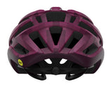 Giro AGILIS MIPS Helm matte dark cherry towers