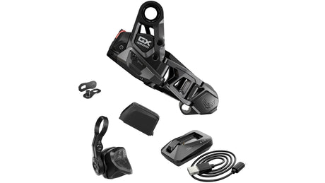 SRAM Upgrade Kit GX AXS Eagle T-Type 12-fach