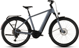 Cube Touring Hybrid Pro 800 pearlgrey´n´grey (2026)