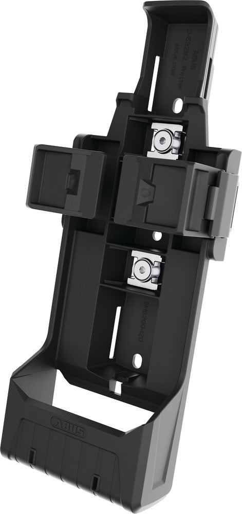 Abus BORDO Big 6200K Faltschloss inkl. Halter black