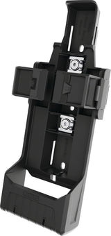 Abus BORDO Big 6200K Faltschloss inkl. Halter black