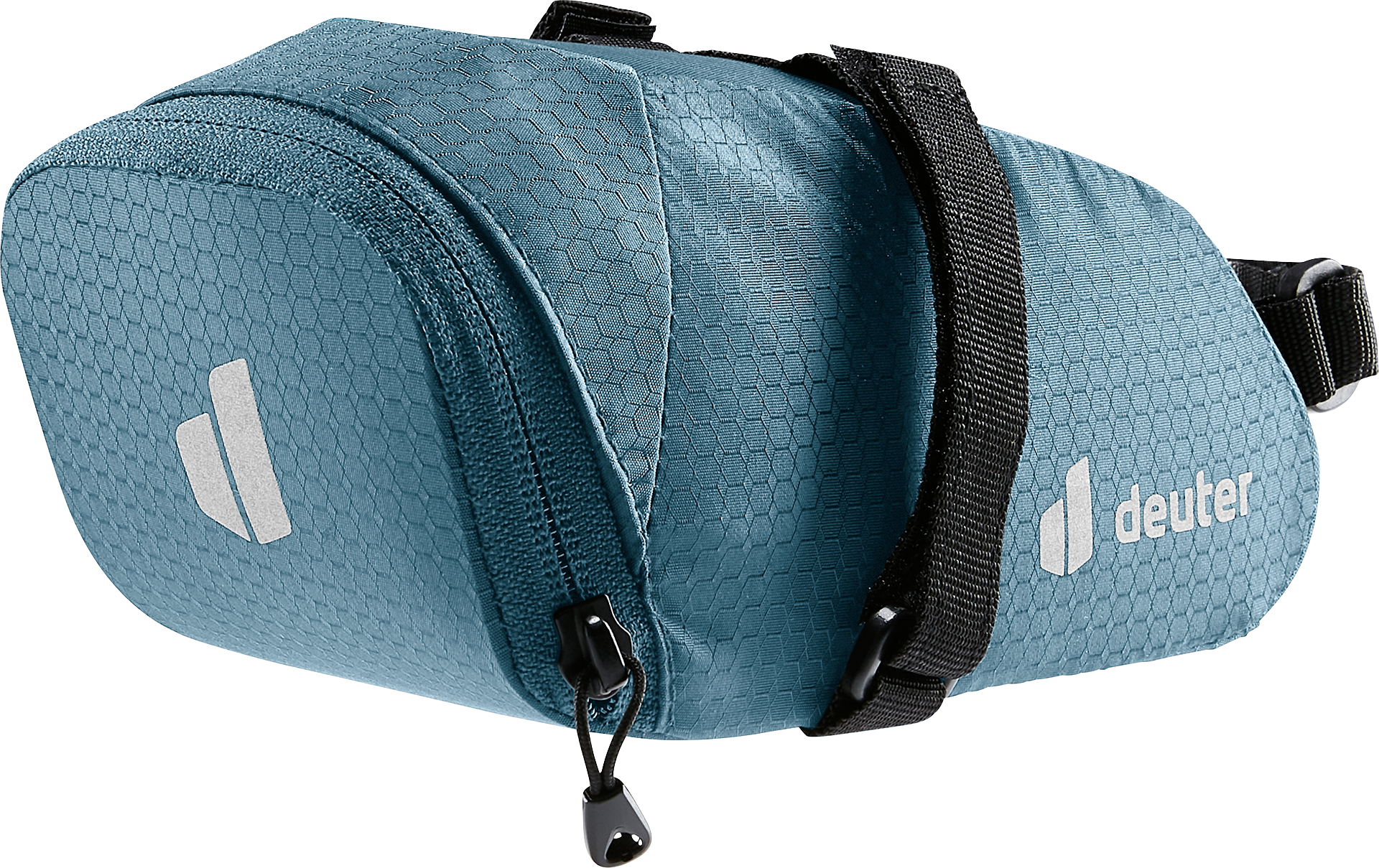 deuter Bike Bag 0.8 Satteltasche atlantic