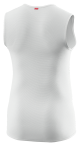 Löffler M Bike Singlet Transtex® Light+ White