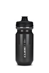 CUBE Trinkflasche Flow DS 500 black