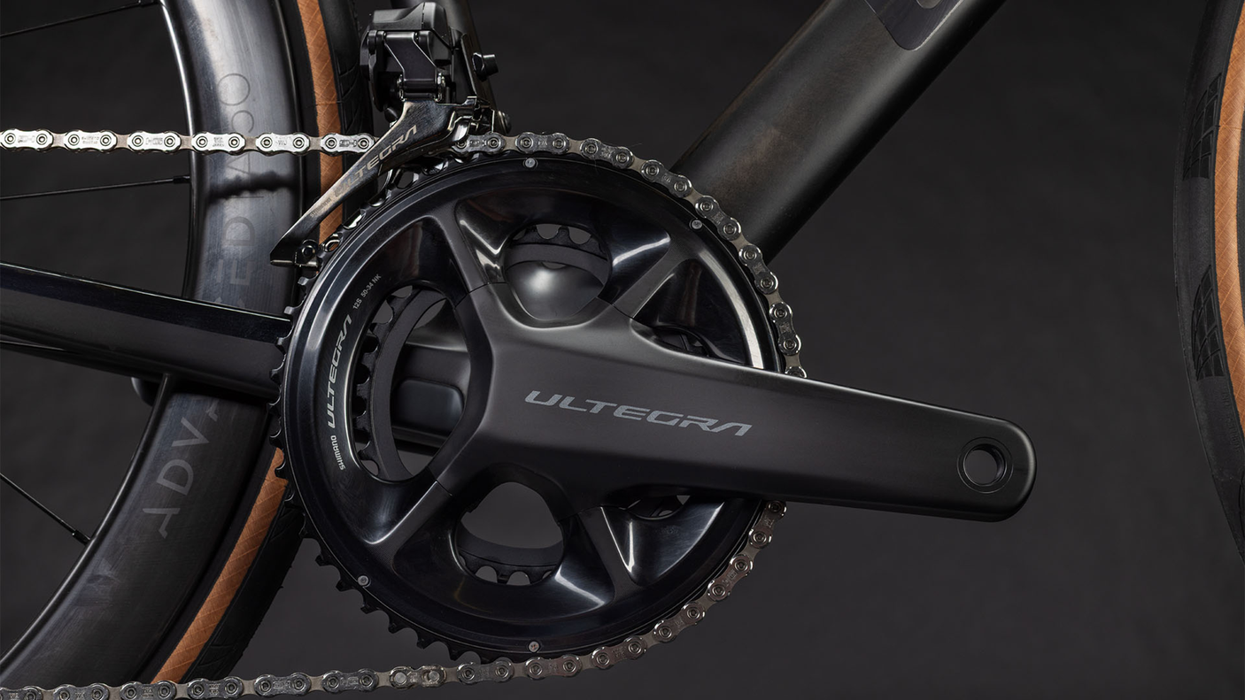 Cube Attain C:62 SLT  carbon´n´coalchrome (2026)