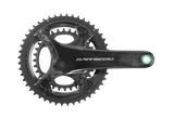 Campagnolo Super Record ProT Carbon Kurbelgarnitur 12-fach 34-50Z
