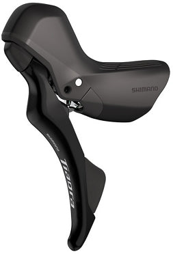 Shimano Schalt/Bremshebel TIAGRA ST-R4020 2-fach Links