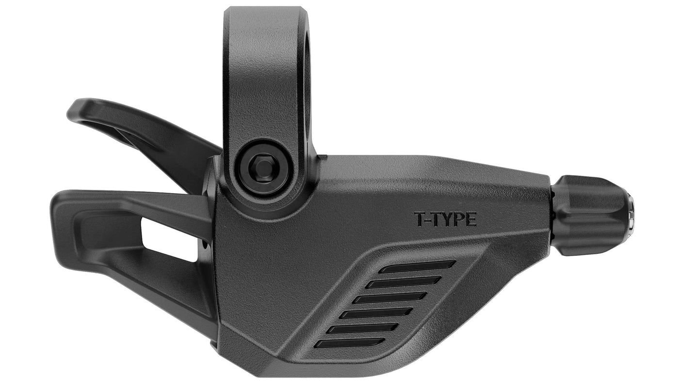 SRAM Eagle 70 Single Click Trigger T-Type 12-speed hinten schwarz