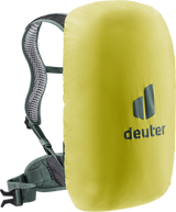 deuter Race 8 Fahrradrucksack sprout-ivy