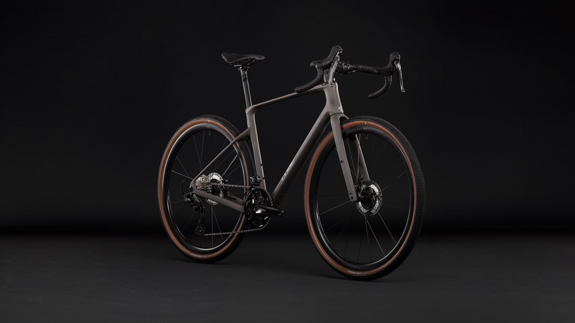 Cube Nuroad C:62 Pro cedar´n´stone (2027)